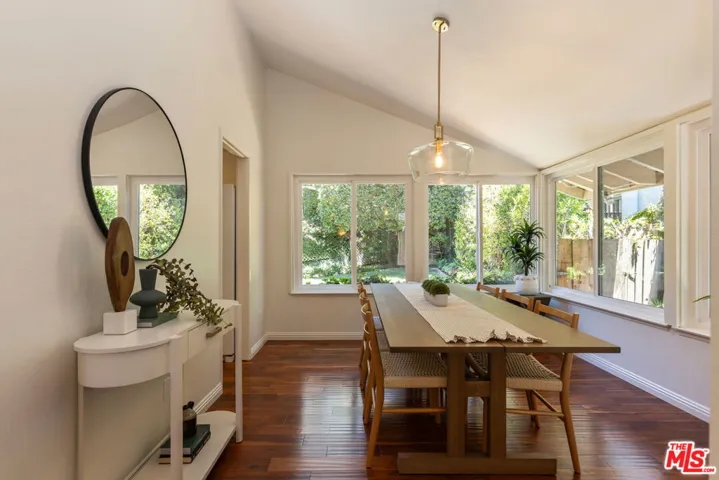 10315 Clusterberry Court, Los Angeles, California 90077