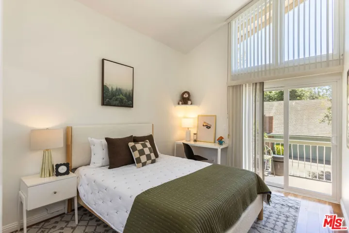 10315 Clusterberry Court, Los Angeles, California 90077