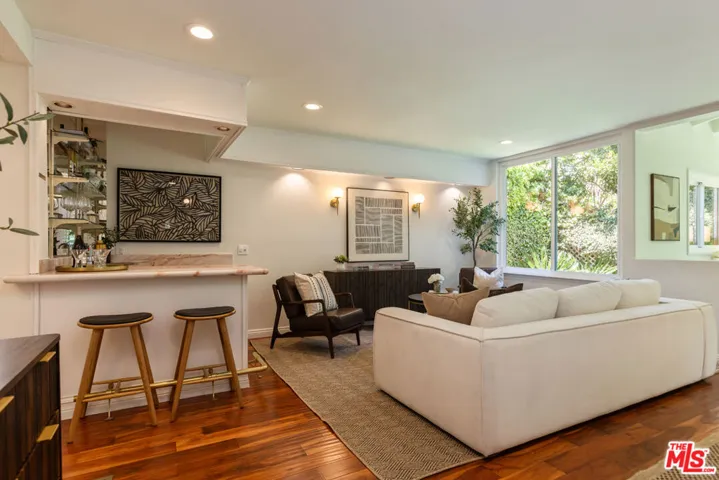 10315 Clusterberry Court, Los Angeles, California 90077