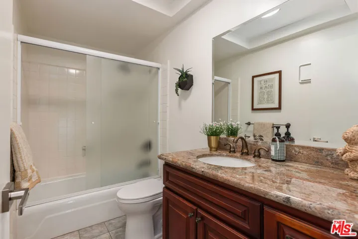 10315 Clusterberry Court, Los Angeles, California 90077