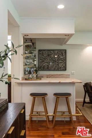10315 Clusterberry Court, Los Angeles, California 90077