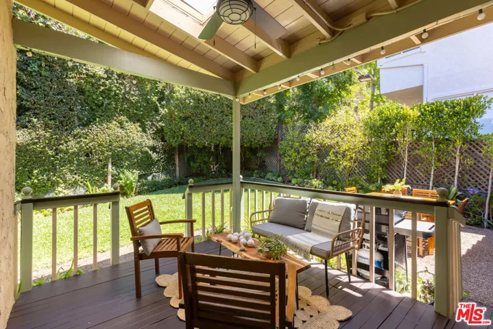 10315 Clusterberry Court, Los Angeles, California 90077