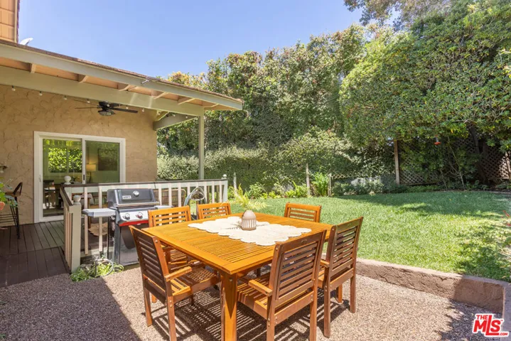 10315 Clusterberry Court, Los Angeles, California 90077