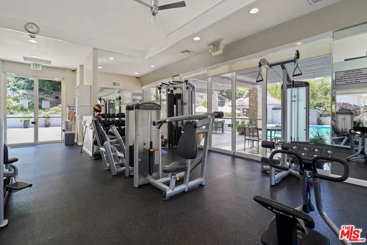 10315 Clusterberry Court, Los Angeles, California 90077