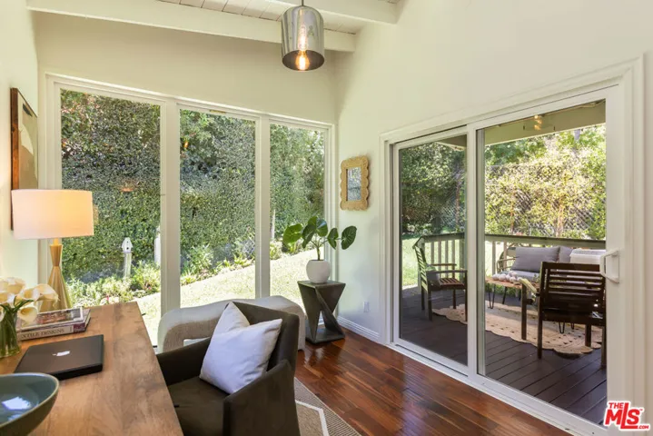 10315 Clusterberry Court, Los Angeles, California 90077