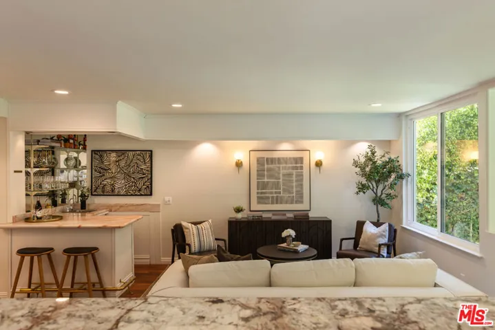 10315 Clusterberry Court, Los Angeles, California 90077