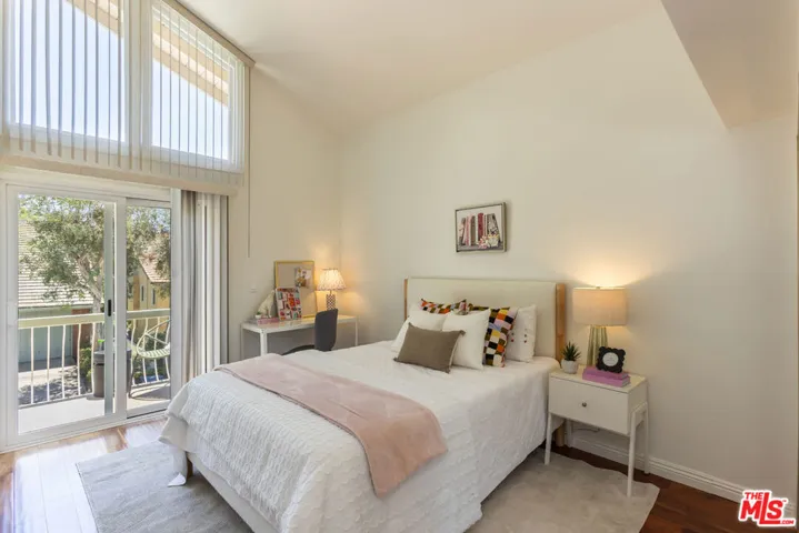 10315 Clusterberry Court, Los Angeles, California 90077