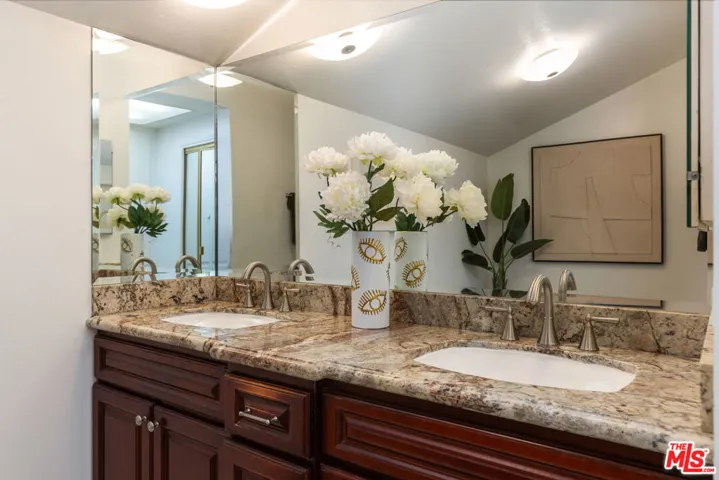 10315 Clusterberry Court, Los Angeles, California 90077