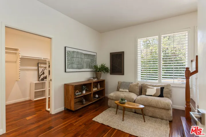 10315 Clusterberry Court, Los Angeles, California 90077