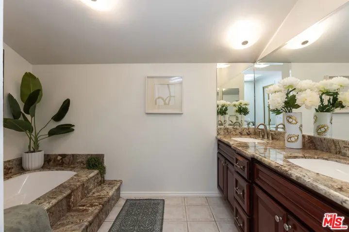 10315 Clusterberry Court, Los Angeles, California 90077