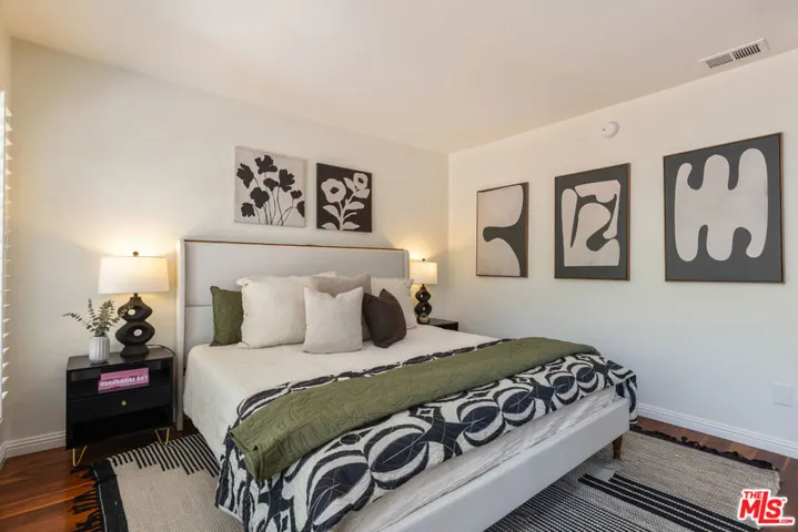 10315 Clusterberry Court, Los Angeles, California 90077