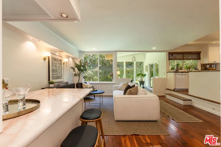 10315 Clusterberry Court, Los Angeles, California 90077