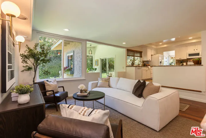 10315 Clusterberry Court, Los Angeles, California 90077