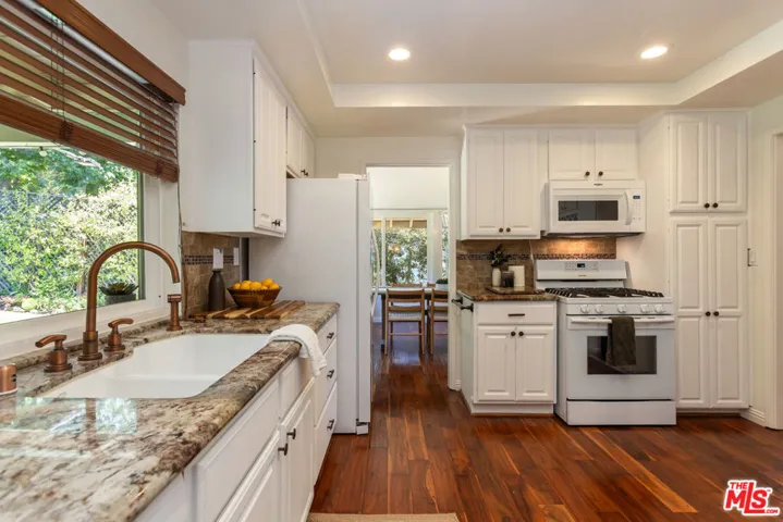 10315 Clusterberry Court, Los Angeles, California 90077