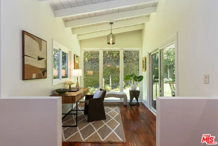 10315 Clusterberry Court, Los Angeles, California 90077