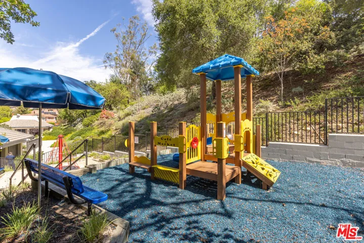 10315 Clusterberry Court, Los Angeles, California 90077