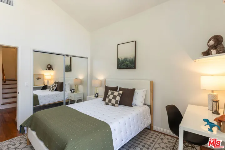 10315 Clusterberry Court, Los Angeles, California 90077