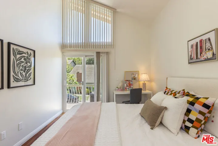 10315 Clusterberry Court, Los Angeles, California 90077