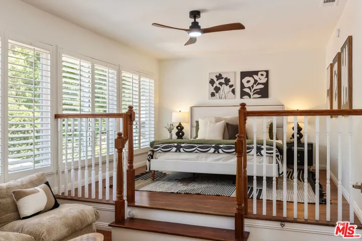 10315 Clusterberry Court, Los Angeles, California 90077