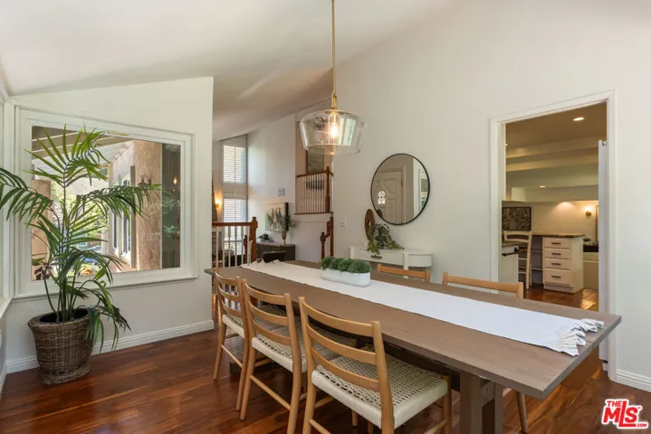 10315 Clusterberry Court, Los Angeles, California 90077
