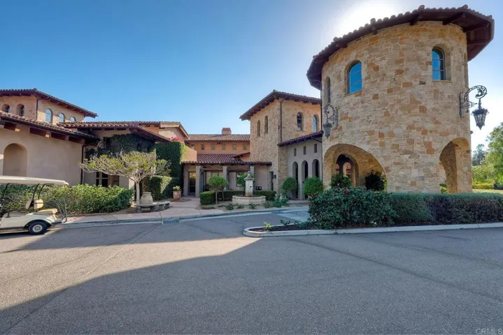 The Country Club
