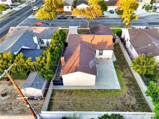 17507 Cerise, Torrance, California 90504