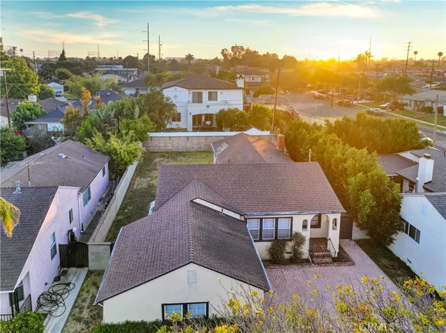 17507 Cerise, Torrance, California 90504