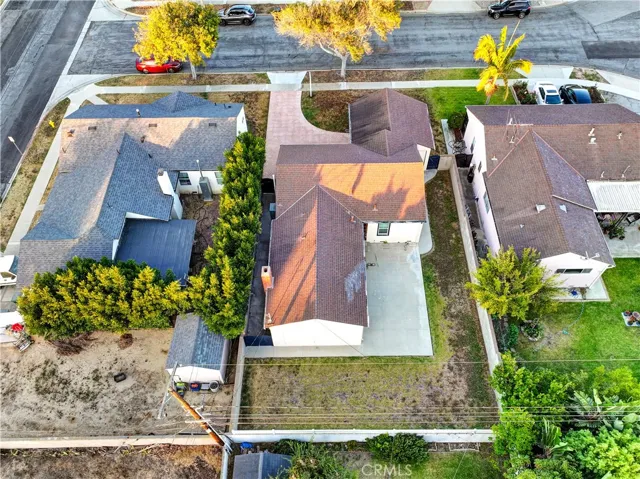 17507 Cerise, Torrance, California 90504