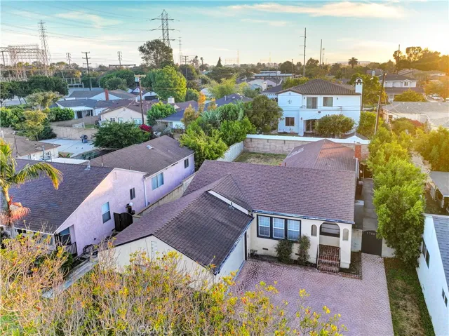 17507 Cerise, Torrance, California 90504