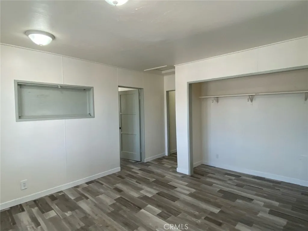 Main bedroom