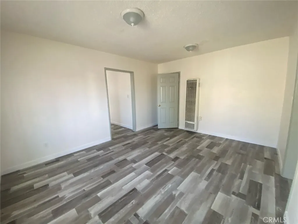 Dining Room / Living Room