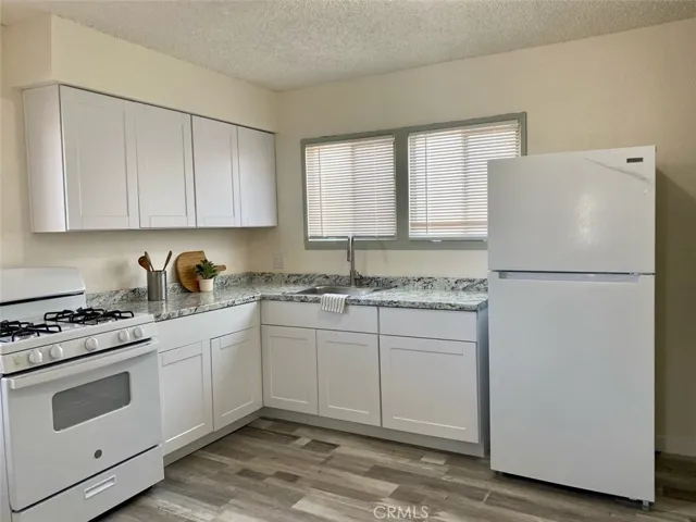 New Appliances!