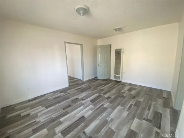 Dining Room / Living Room