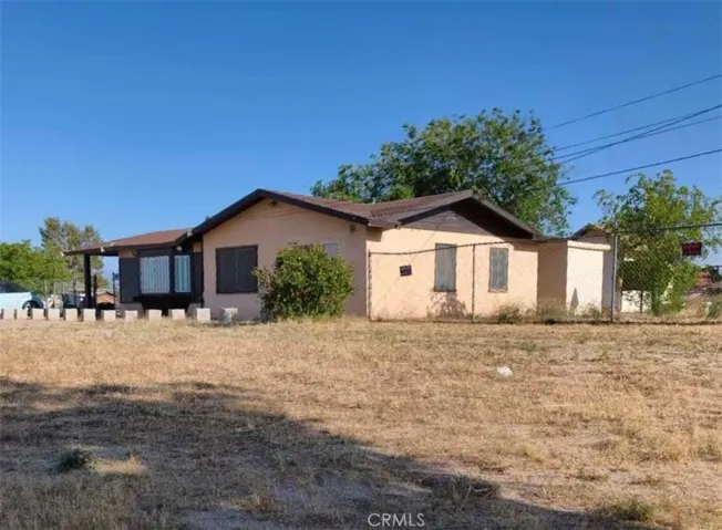 15357 Walnut, Hesperia, California 92345