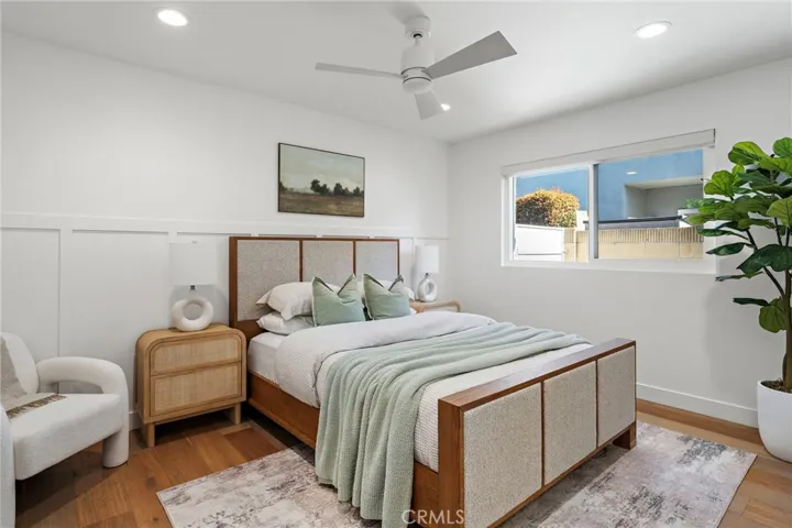 Secondary Bed 1