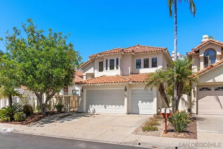4626 Tarantella Lane, San Diego, California 92130