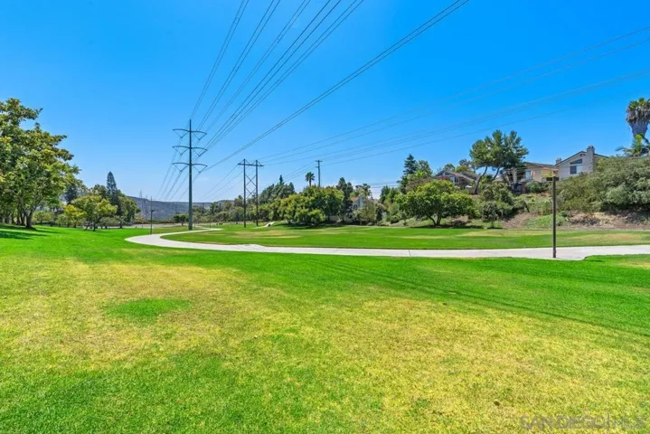 4626 Tarantella Lane, San Diego, California 92130