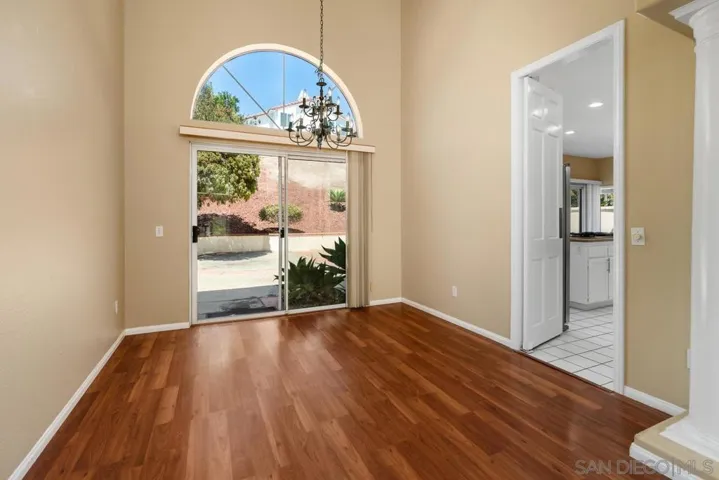 4626 Tarantella Lane, San Diego, California 92130