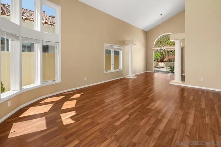 4626 Tarantella Lane, San Diego, California 92130