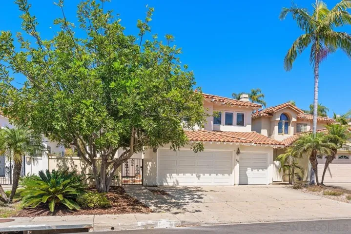 4626 Tarantella Lane, San Diego, California 92130