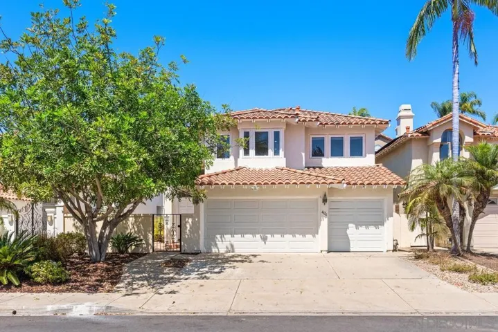 4626 Tarantella Lane, San Diego, California 92130