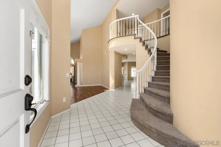 4626 Tarantella Lane, San Diego, California 92130