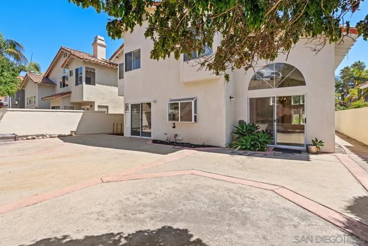 4626 Tarantella Lane, San Diego, California 92130