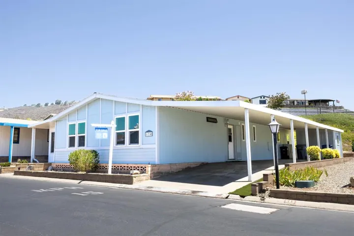 909 Richland Rd #134, San Marcos, California 92069