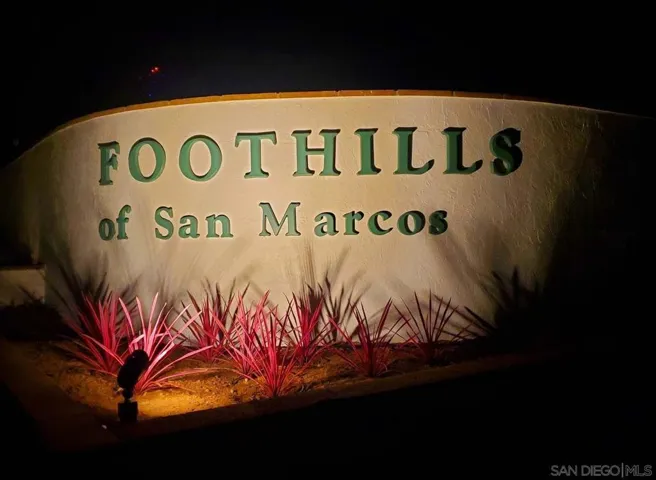 909 Richland Rd #134, San Marcos, California 92069