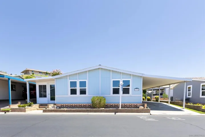 909 Richland Rd #134, San Marcos, California 92069