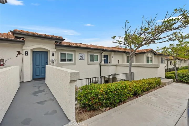 30902 Clubhouse Drive 28c, Laguna Niguel, California 92677