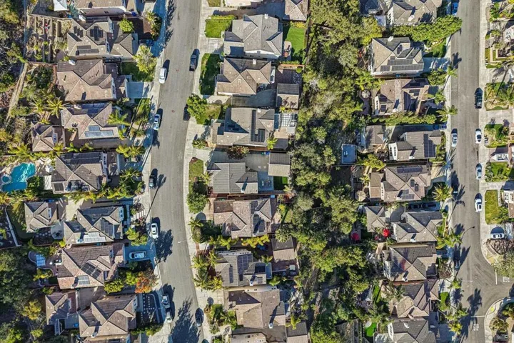 , San Diego, California 92130