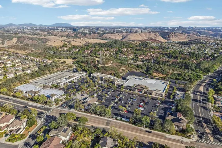 , San Diego, California 92130