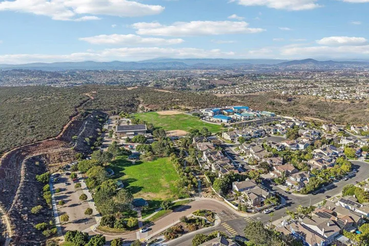 , San Diego, California 92130